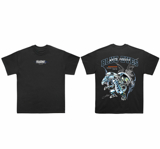 Blue Eyes Tee (YG5)