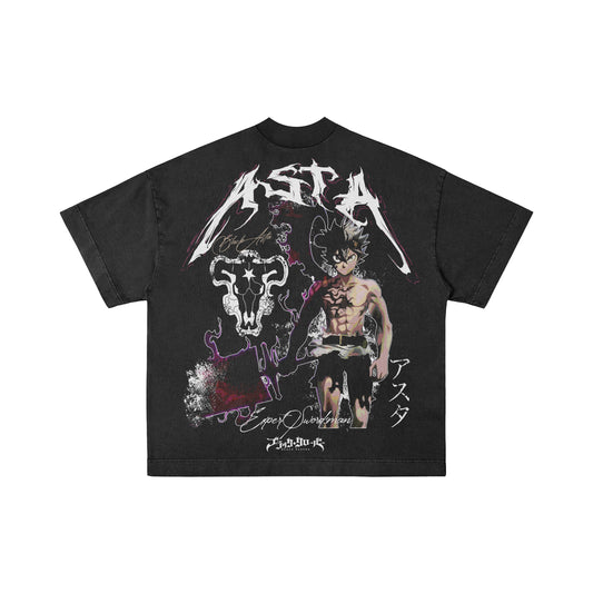 Asta Tee (BC2)