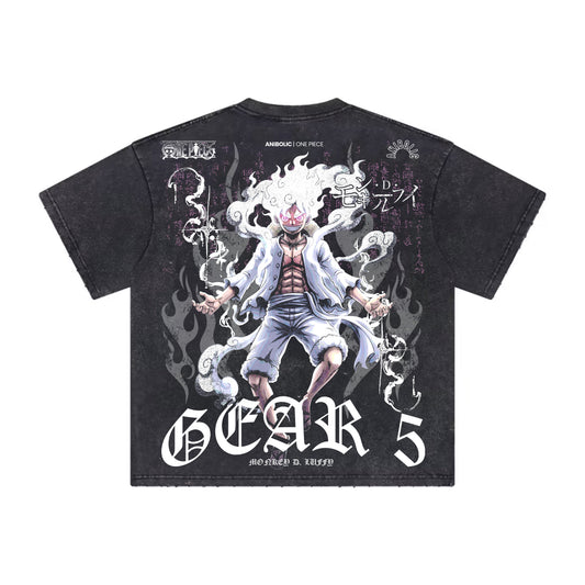 Gear 5 Tee (OP3)