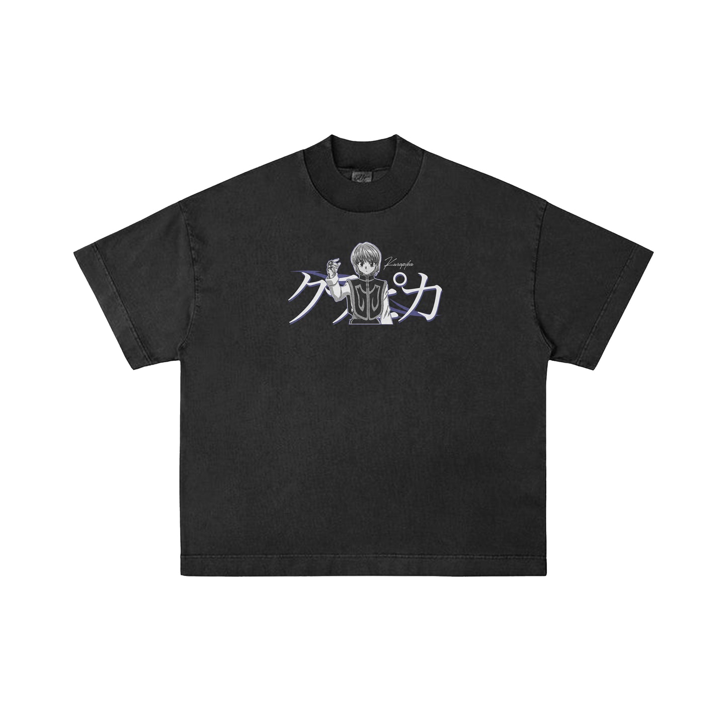 Kurapika Tee (HH5)