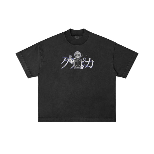 Kurapika Tee (HH5)