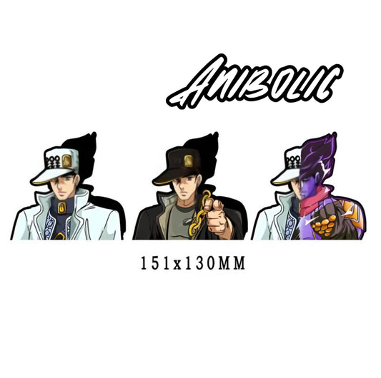 Jotaro Sticker