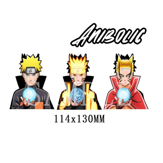 Naruto Sticker