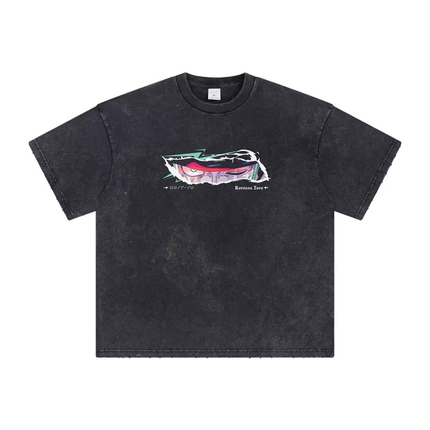 King of Hell Tee (OP5)