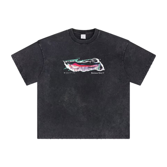 King of Hell Tee (OP5)