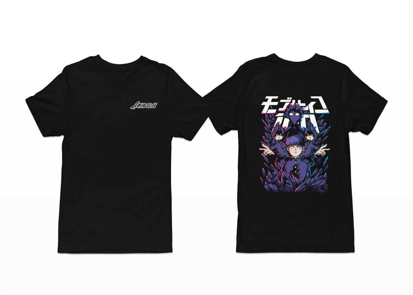 Shigeo Tee (MP2)