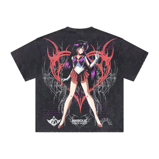 Sailor Mars Tee (SM3)