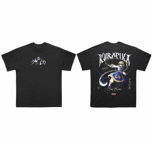 Kurapika Tee (HH5)