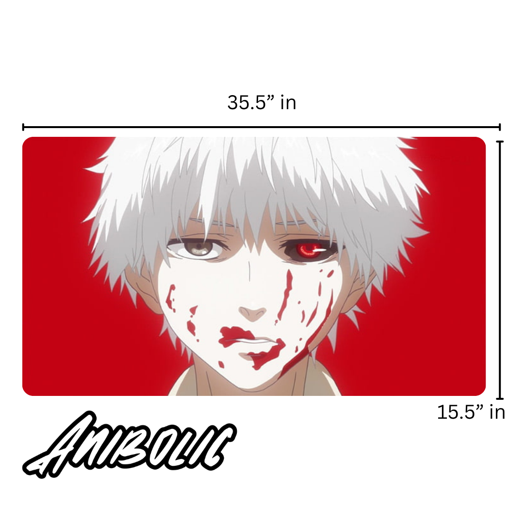 Kaneki Gaming Mat