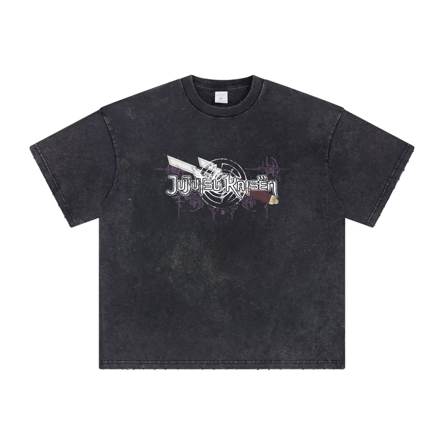 Toji Tee (JJK2)