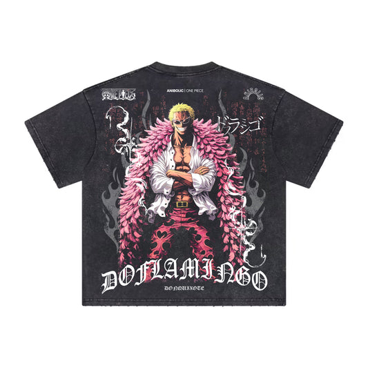 DoFlamingo Tee (OP1)