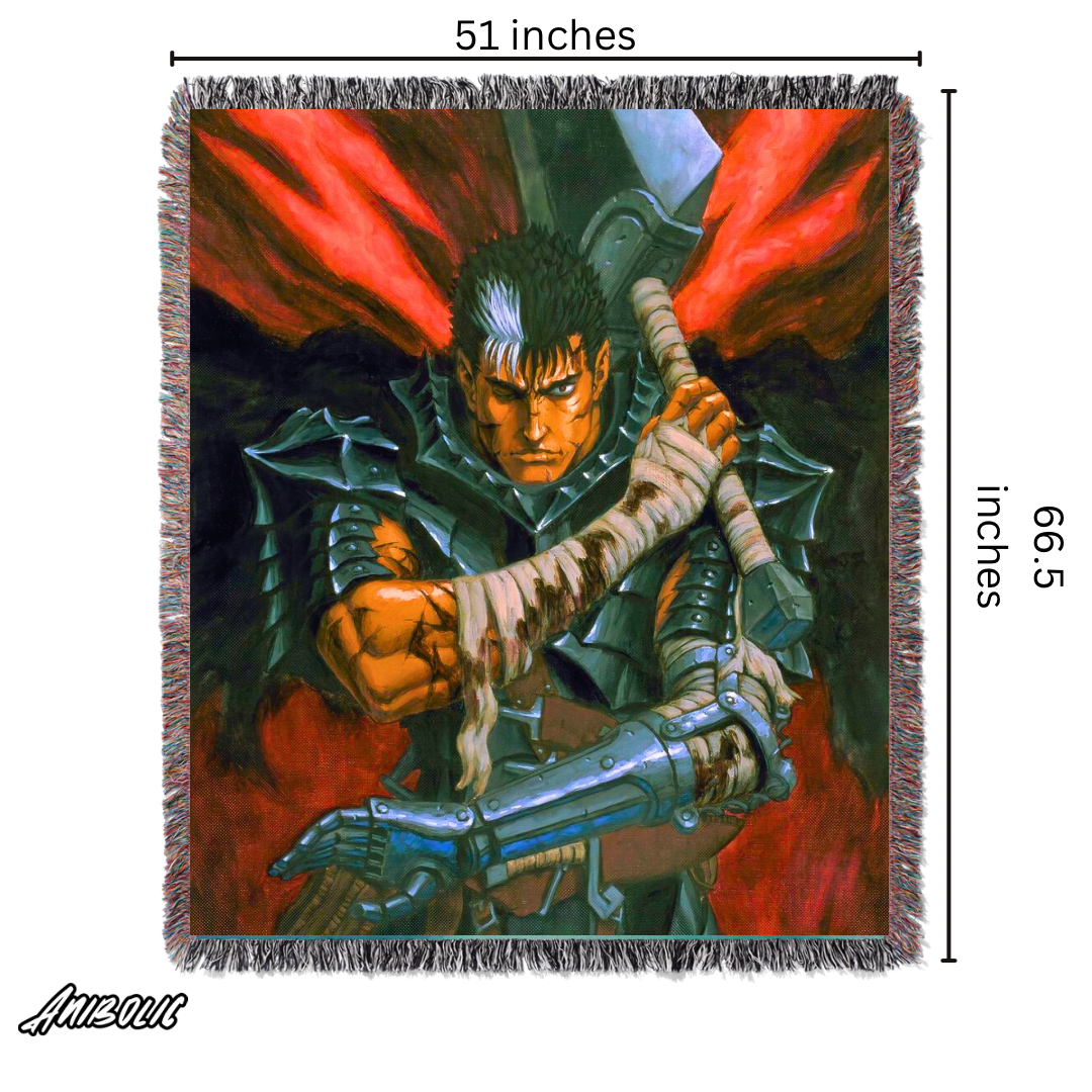 Berserk Tapestry