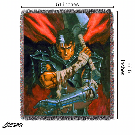 Berserk Tapestry