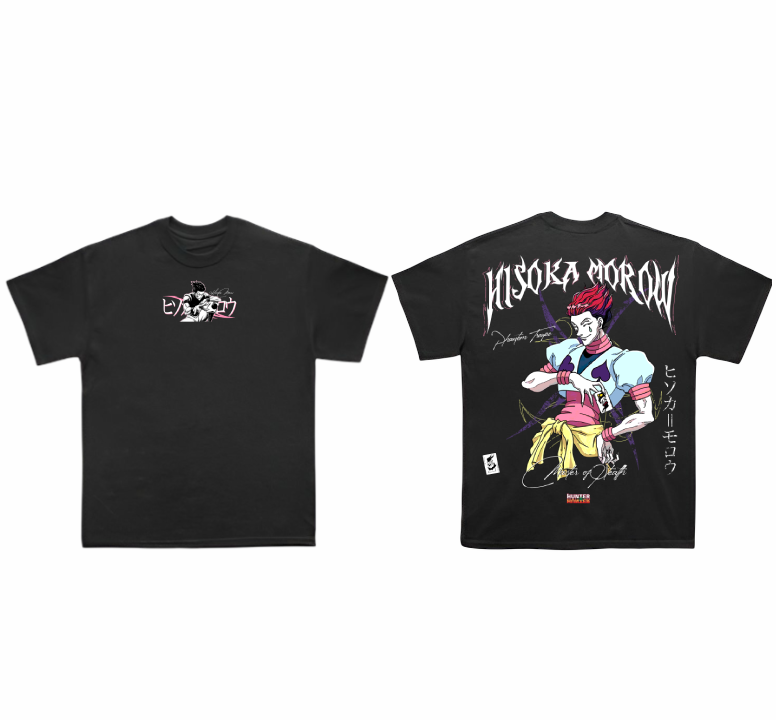 Hisoka Tee (HH1)