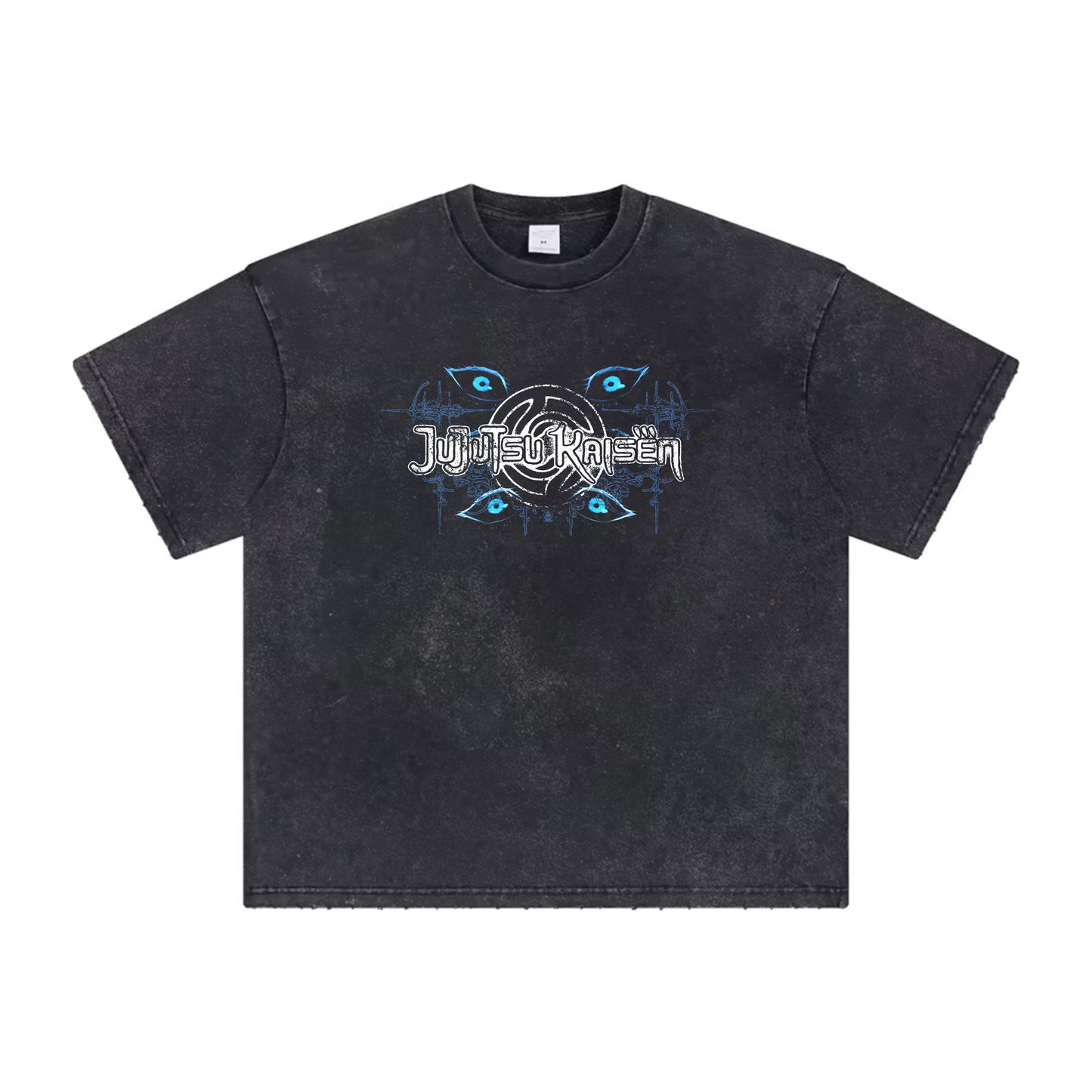 Gojo Six eyes Tee (JJK3)
