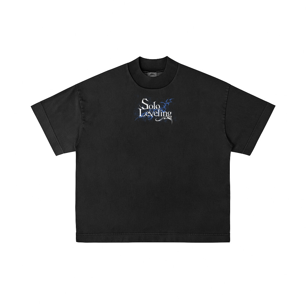 Iron Tee (SL2)
