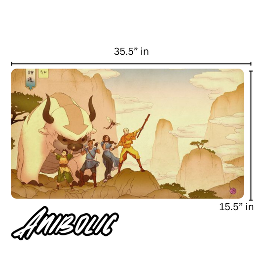 Avatar Gaming Mat