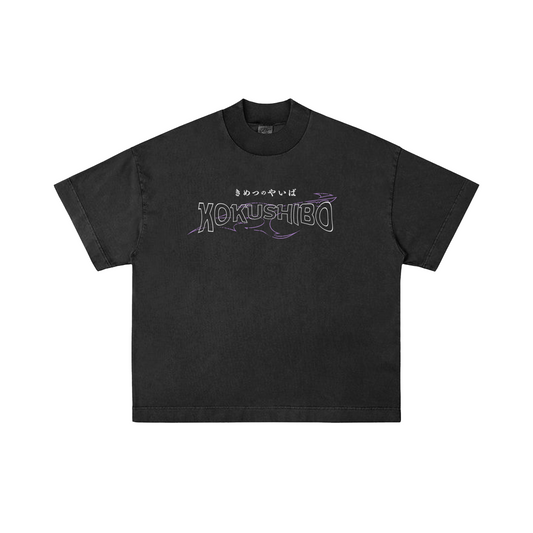Kokushibo Tee (DS16)