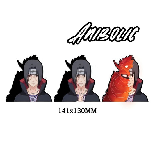 Itachi Sticker