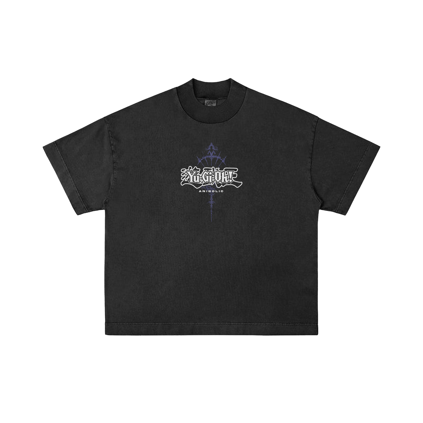 Dark Magician x Yugi Tee (YG7)