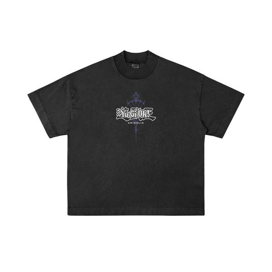 Dark Magician x Yugi Tee (YG7)