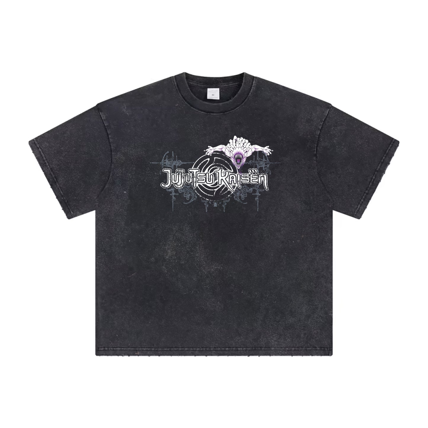 Yuta Tee (JJK4)
