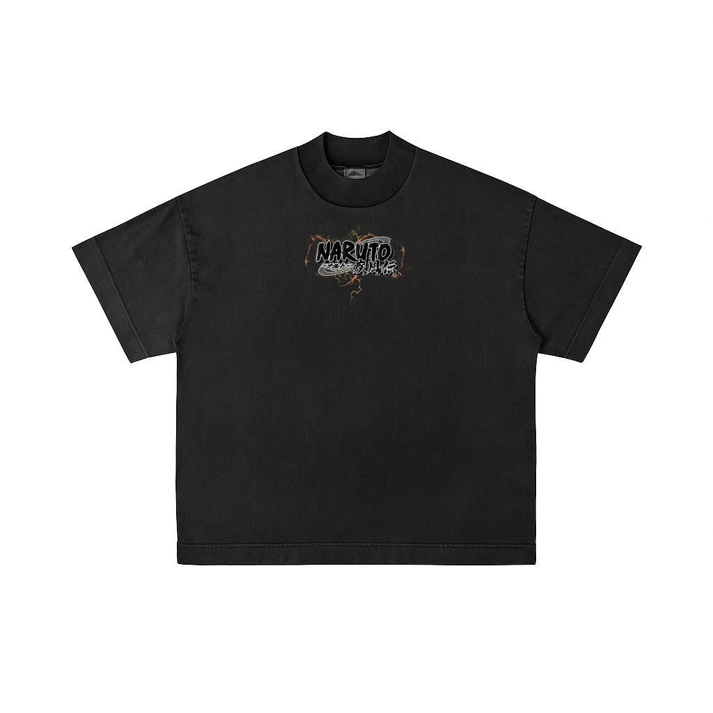 Naruto Tee (N2)