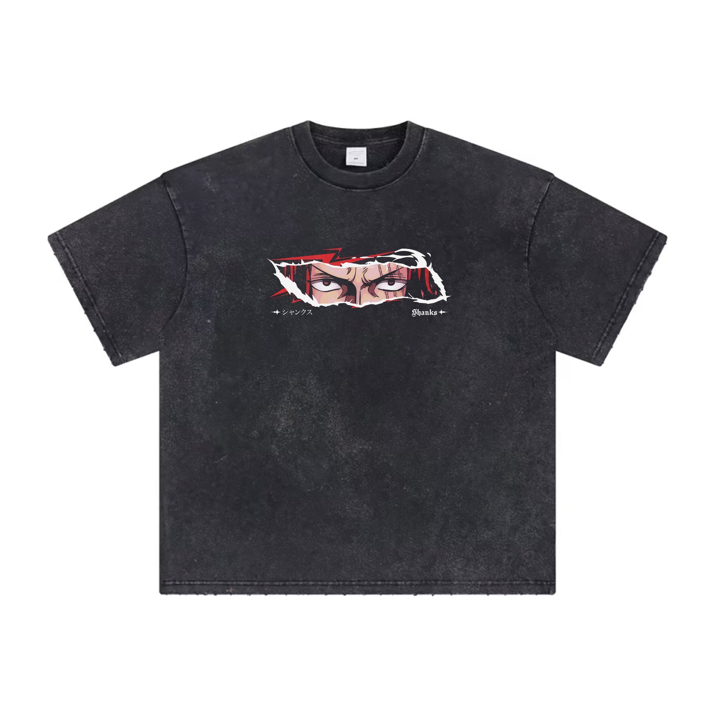 Red Hair Tee (OP2)