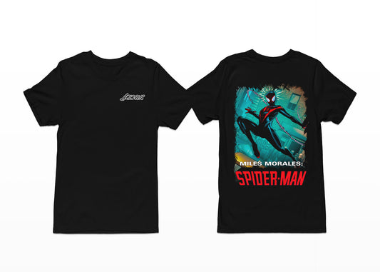 Miles Morales Tee (MV7)