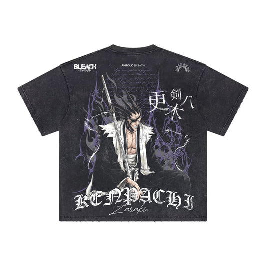Kenpachi Tee (BL3)