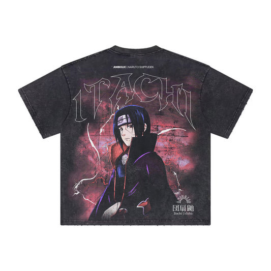 Itachi Tee (N6)
