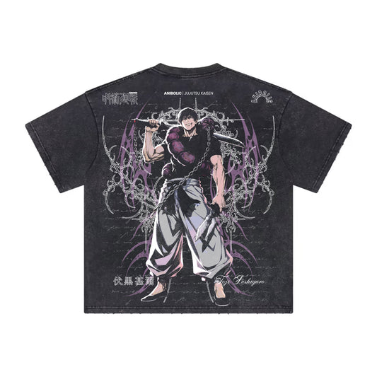 Toji Tee (JJK2)