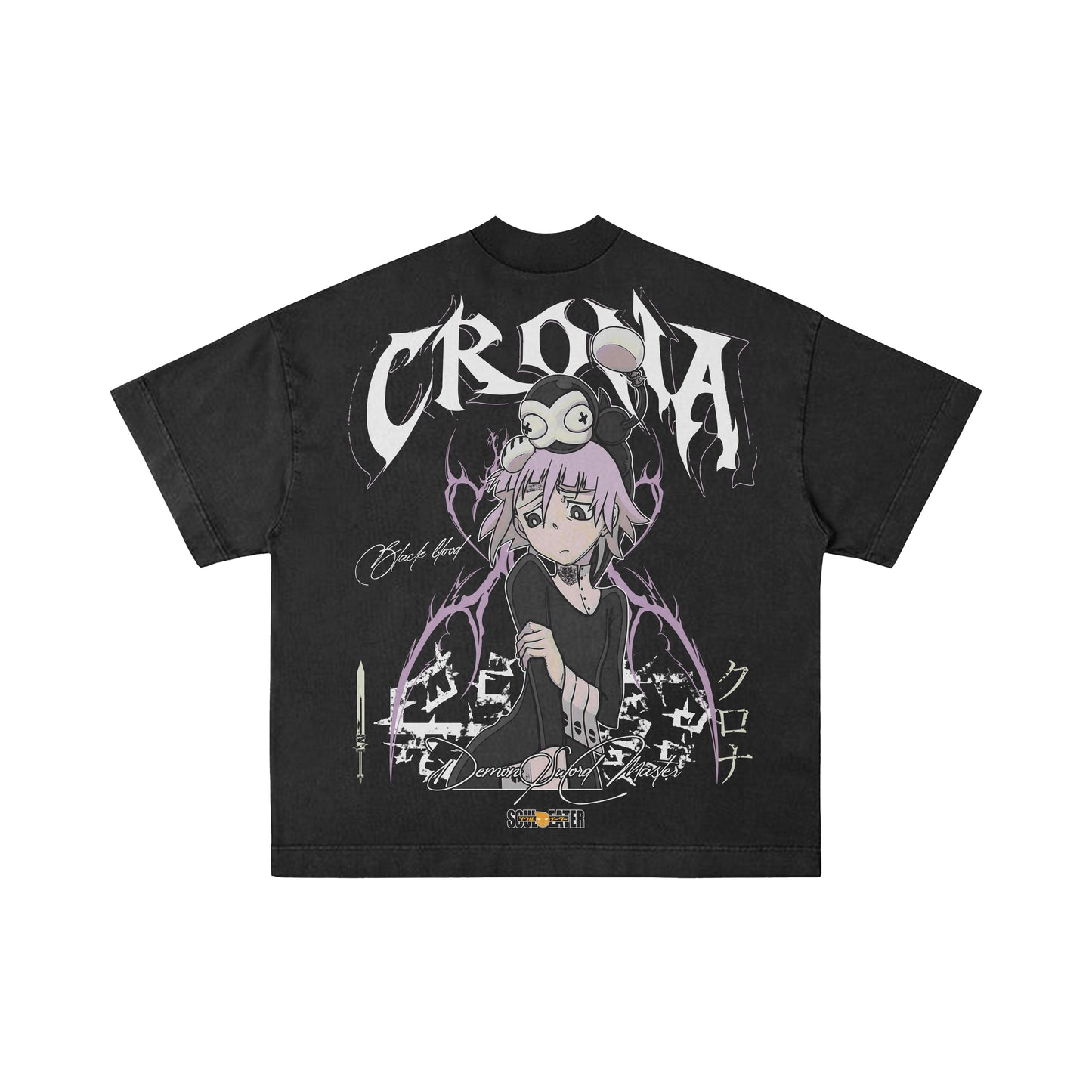 Crona Tee (SE5)