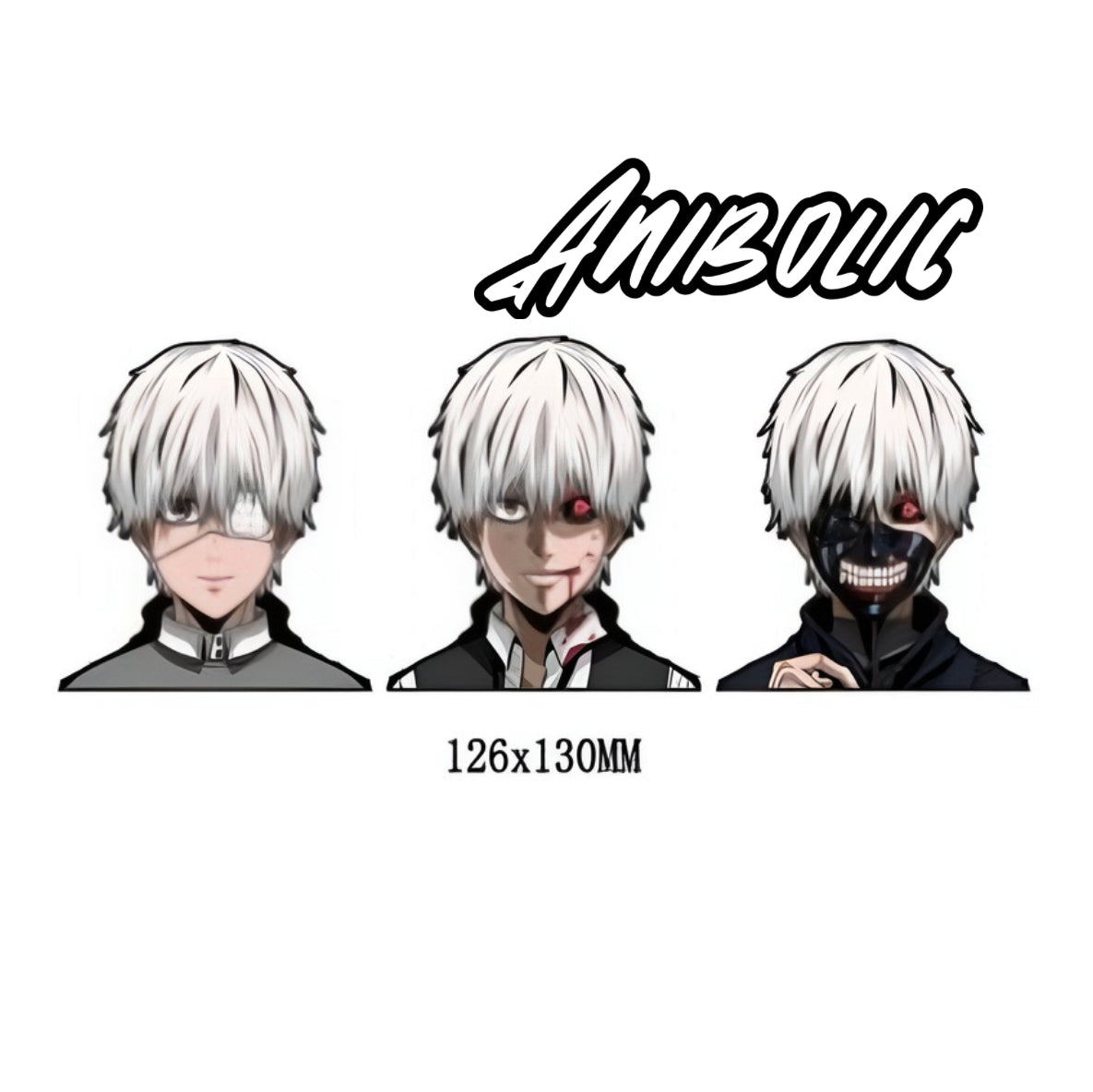 Kaneki Sticker