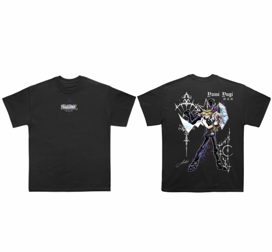 Yami Yugi Tee (YG4)