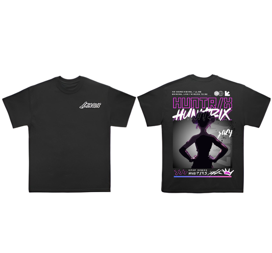 Zoey Silhouette Tee (HT2)