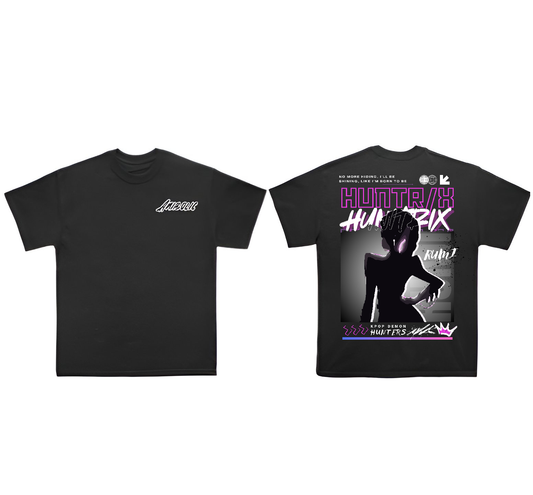 Rumi Silhouette Tee (HT1)