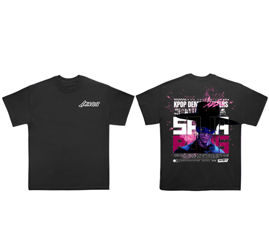 Jinu Tee (HT11)