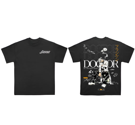 Dr. Stein Tee