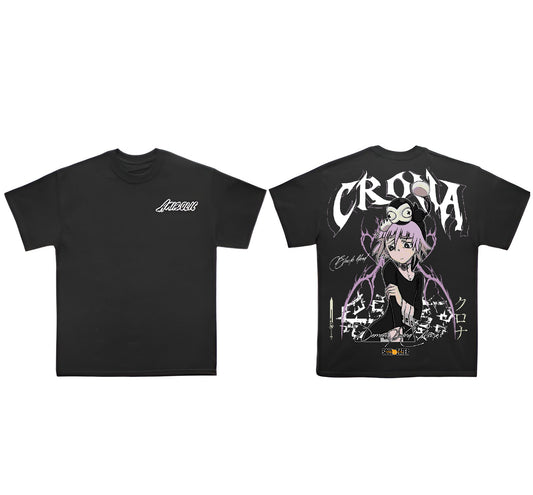 Crona Tee
