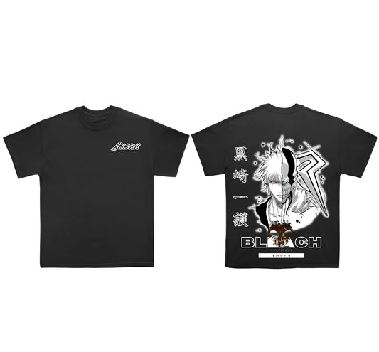 Ichigo Shinigami Tee (BL1)