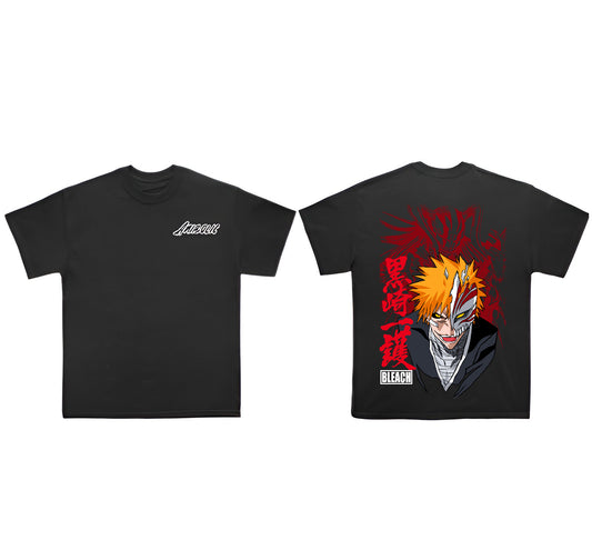 Hollowfied Ichigo Tee (BL2)
