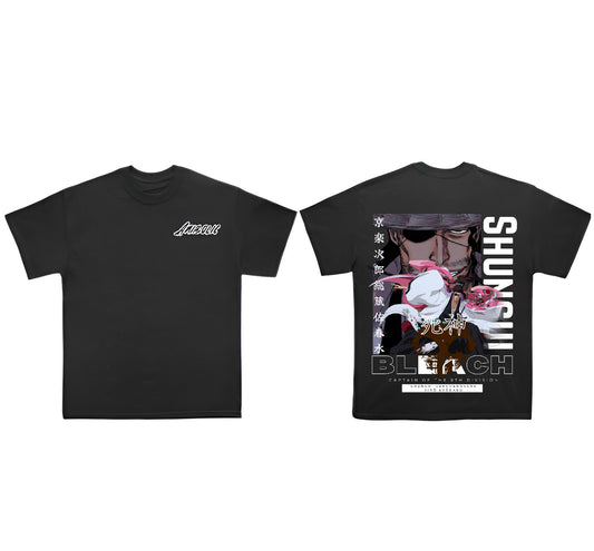 Shunsui Tee (BL5)