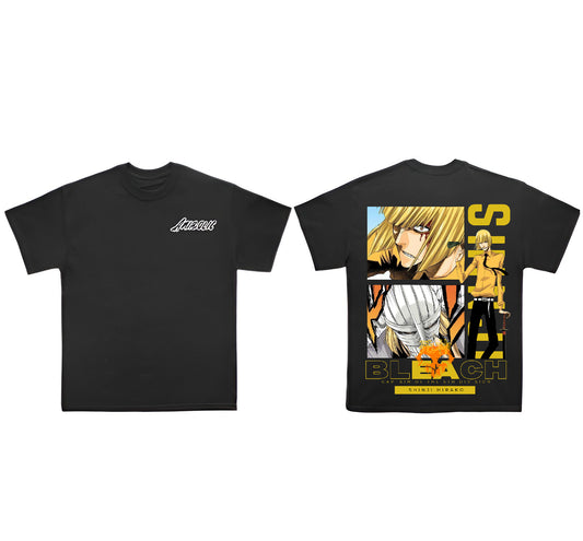 Shinji Tee (BL8)