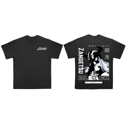 Zangetsu Tee (BL11)