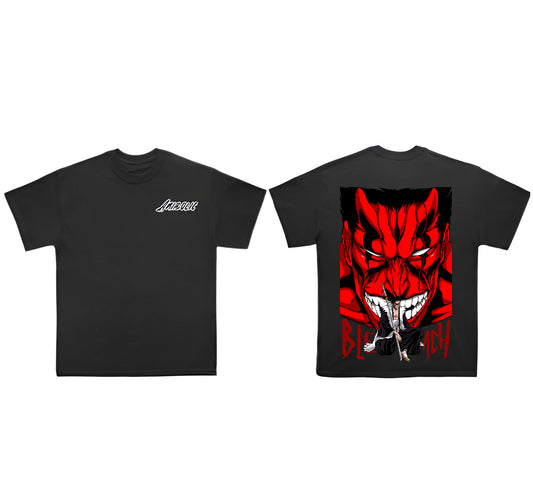 Kenpachi Tee (BL12)