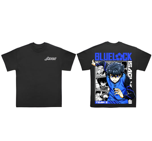 Spatial Awareness Isagi Tee (BU1)