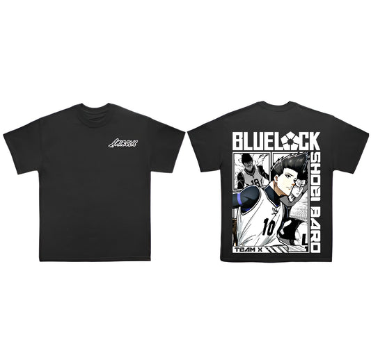 King Barou Tee (BU5)
