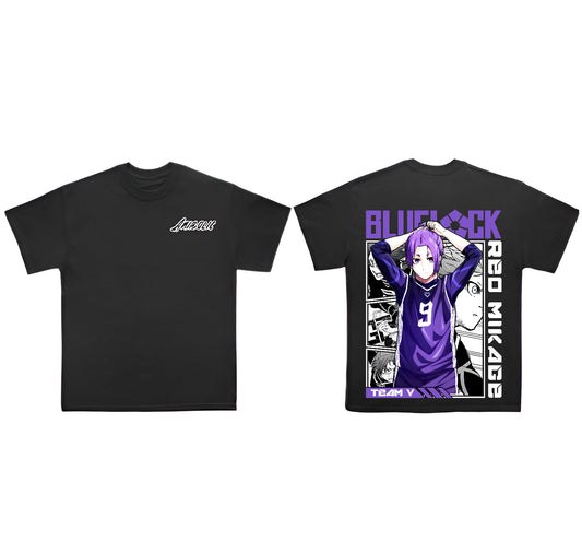 Reo Mikage Tee (BU7)