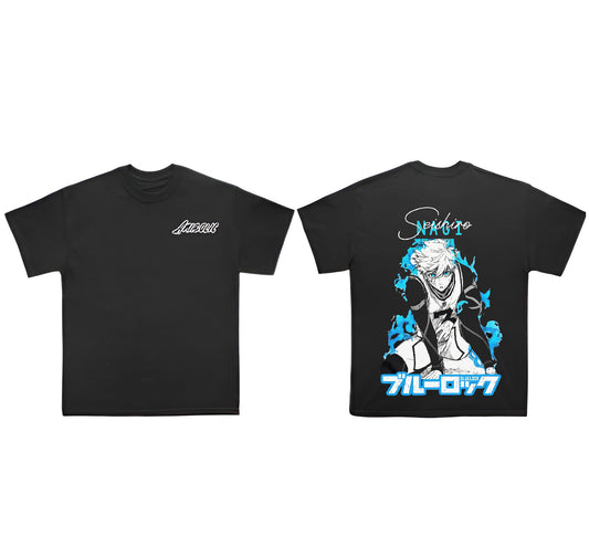 Nagi Sieshiro Tee (BU9)